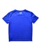 A Blue Short Sleeve T Shirts from Under Armour in size 5T for boy. (Back View)