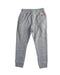 A Grey Sweatpants from Seed in size 5T for boy. (Back View)