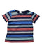 A Multicolour Short Sleeve T Shirts from Seed in size 4T for boy. (Front View)