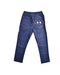 A Blue Casual Pants from Seed in size 5T for boy. (Back View)