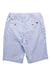 A Blue Shorts from Polo Ralph Lauren in size 8Y for boy. (Back View)