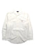 A White Long Sleeve Shirts from Ralph Lauren in size 7Y for boy. (Front View)
