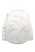 A White Long Sleeve Shirts from Ralph Lauren in size 7Y for boy. (Back View)