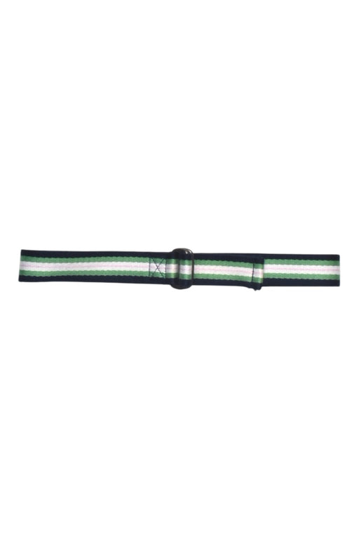 A Multicolour Belts from Polo Ralph Lauren in size 12Y for boy. (Front View)