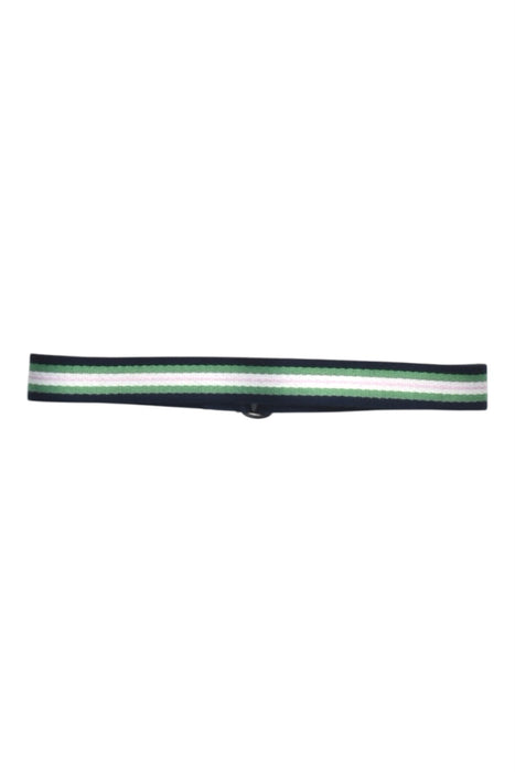 A Multicolour Belts from Polo Ralph Lauren in size 12Y for boy. (Back View)