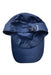 A Navy Caps from Nike in size O/S for boy. (Back View)