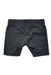 A Black Shorts from Nike in size 4T for girl. (Back View)