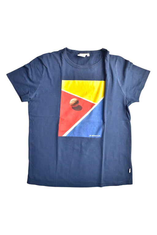 A Multicolour Short Sleeve T Shirts from American Outfitters in size 14Y for boy. (Front View)