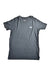 A Grey Short Sleeve T Shirts from Nike in size 14Y for boy. (Front View)
