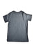A Grey Short Sleeve T Shirts from Nike in size 14Y for boy. (Back View)