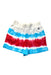 A Multicolour Shorts from Polo Ralph Lauren in size 6T for boy. (Front View)