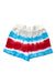 A Multicolour Shorts from Polo Ralph Lauren in size 6T for boy. (Back View)