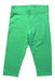 A Green Leggings from Boden in size 6T for girl. (Front View)