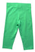 A Green Leggings from Boden in size 6T for girl. (Back View)