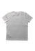 A White Short Sleeve T Shirts from Barbour in size 6T for boy. (Back View)