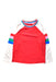 A Multicolour Long Sleeve T Shirts from Boden in size 5T for girl. (Front View)