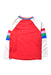 A Multicolour Long Sleeve T Shirts from Boden in size 5T for girl. (Back View)