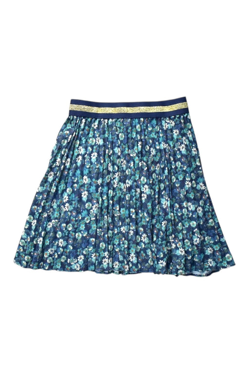 A Multicolour Mid Skirts from Joules in size 3T for girl. (Front View)