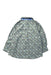 A Multicolour Long Sleeve Shirts from Joules in size 6T for girl. (Back View)
