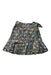 A Multicolour Short Skirts from Scotch & Soda in size 6T for girl. (Front View)