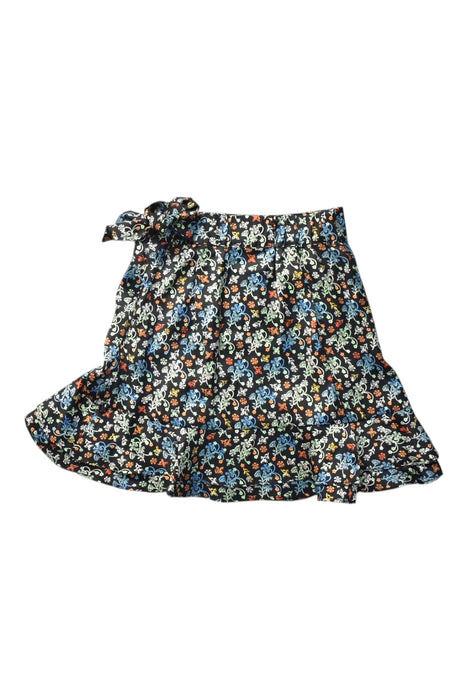 A Multicolour Short Skirts from Scotch & Soda in size 6T for girl. (Back View)