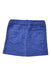 A Blue Short Skirts from Joules in size 4T for girl. (Back View)