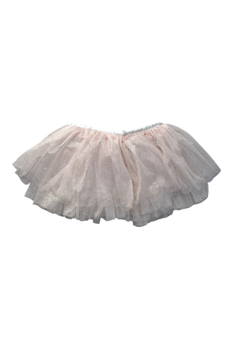 A Ivory Tulle Skirts from Tutu Du Monde in size O/S for girl. (Front View)