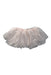 A Ivory Tulle Skirts from Tutu Du Monde in size O/S for girl. (Front View)