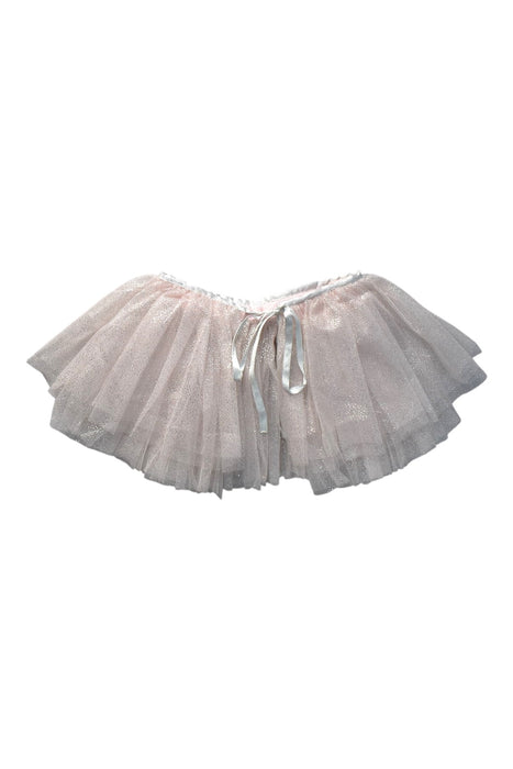 A Ivory Tulle Skirts from Tutu Du Monde in size O/S for girl. (Back View)