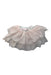 A Peach Tulle Skirts from Tutu Du Monde in size 12-18M for girl. (Back View)
