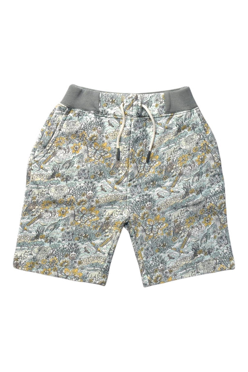 A Multicolour Shorts from Bonpoint in size 10Y for boy. (Front View)