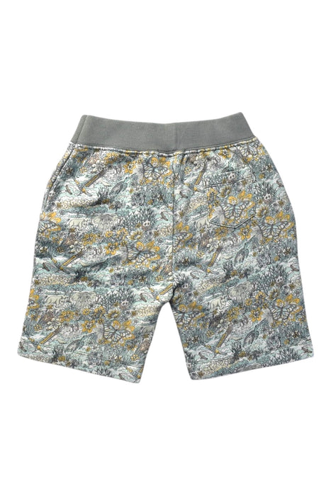 A Multicolour Shorts from Bonpoint in size 10Y for boy. (Back View)