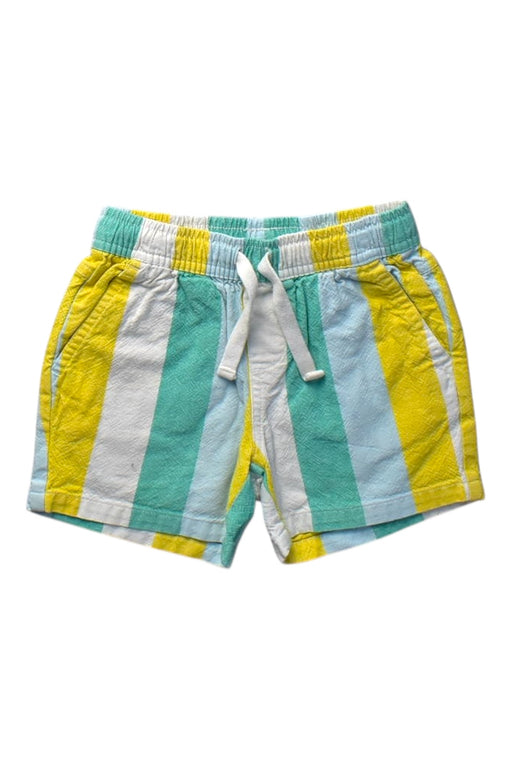 A Multicolour Shorts from Seed in size 3T for boy. (Front View)