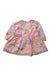 A Multicolour Long Sleeve Dresses from Stella McCartney in size 6-12M for girl. (Back View)