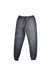A Black Sweatpants from United Colors Of Benetton in size 8Y for boy. (Back View)
