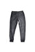 A Black Sweatpants from United Colors Of Benetton in size 7Y for boy. (Back View)