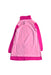 A Pink Long Sleeve Dresses from Paul Frank in size 4T for girl. (Back View)