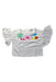 A Multicolour Short Sleeve Tops from RaspberryPlum in size 7Y for girl. (Front View)