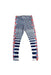 A Multicolour Leggings from Chicco in size 8Y for girl. (Front View)