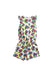A Multicolour Sleeveless Rompers from Du Pareil au même in size 8Y for girl. (Front View)