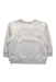 A Grey Crewneck Sweatshirts from Ralph Lauren in size 12-18M for boy. (Back View)