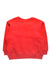 A Red Crewneck Sweatshirts from Ralph Lauren in size 12-18M for boy. (Back View)
