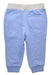 A Blue Sweatpants from Ralph Lauren in size 6-12M for boy. (Back View)