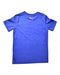 A Blue Short Sleeve T Shirts from Puma in size 8Y for boy. (Back View)