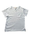 A Blue Short Sleeve T Shirts from The Beaufort Bonnet Company in size 7Y for girl. (Front View)