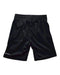 A Black Active Shorts from Adidas in size 7Y for neutral. (Back View)