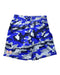 A Multicolour Shorts from Under Armour in size 6T for boy. (Front View)
