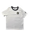 A White Short Sleeve T Shirts from Fila in size 8Y for boy. (Front View)