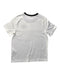 A White Short Sleeve T Shirts from Fila in size 8Y for boy. (Back View)