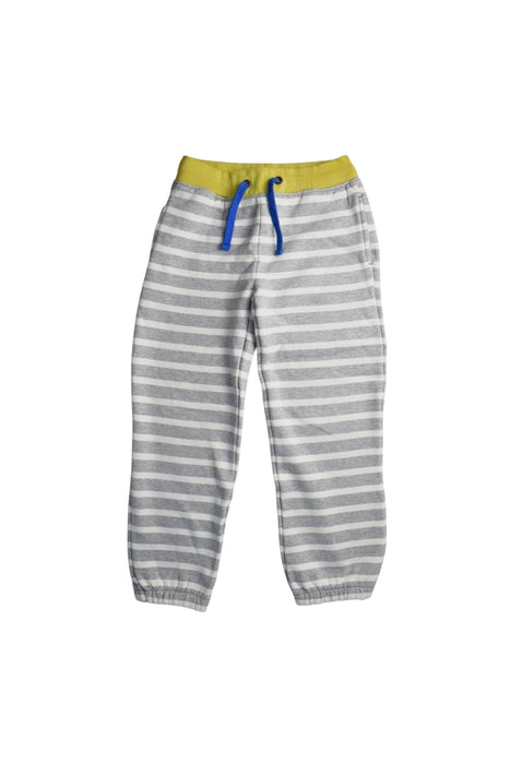 A Grey Sweatpants from Boden in size 8Y for boy. (Front View)